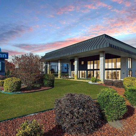 Days Inn By Wyndham Florence/I-95 North Esterno foto