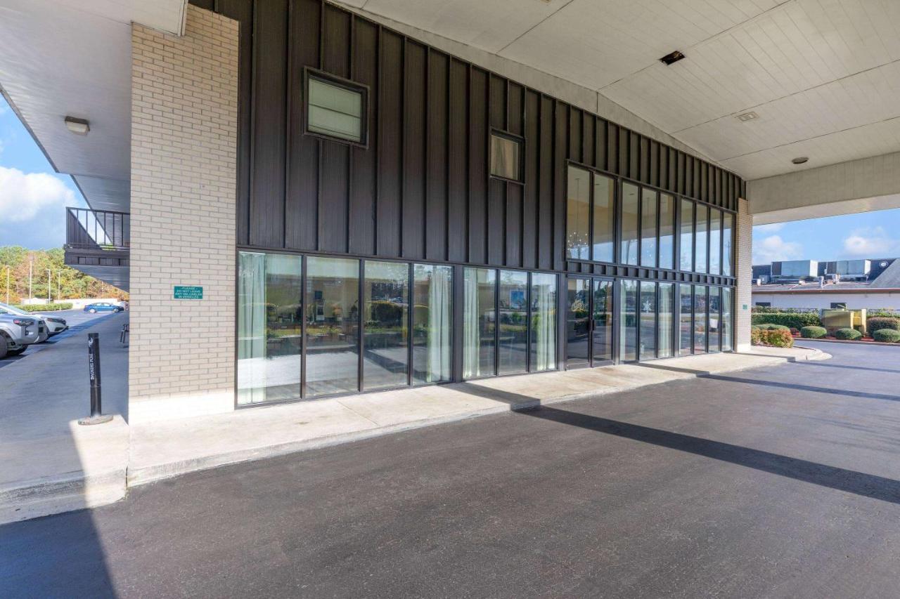 Days Inn By Wyndham Florence/I-95 North Esterno foto