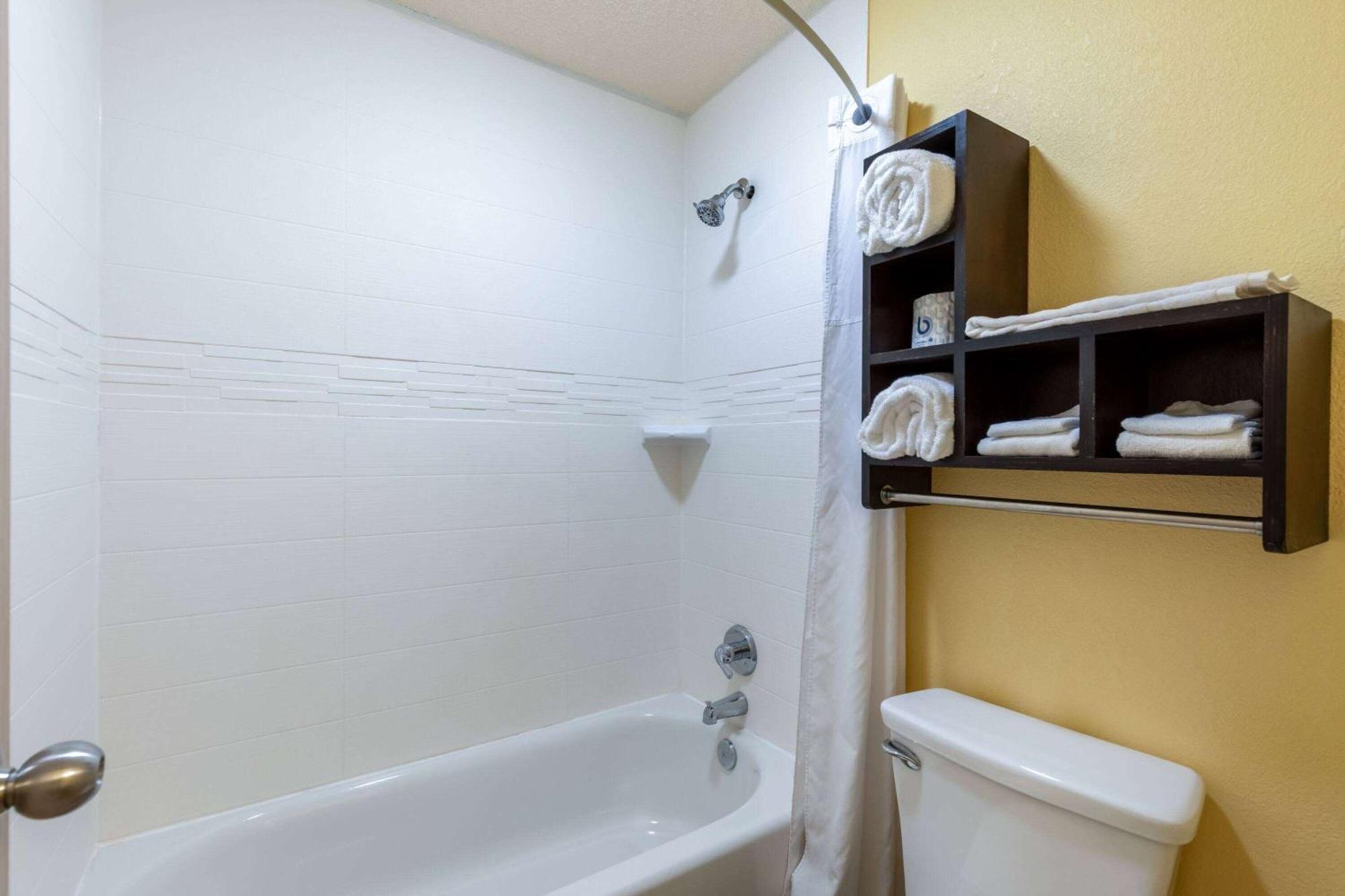 Days Inn By Wyndham Florence/I-95 North Esterno foto